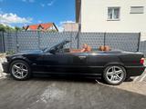 BMW 328iA Cabrio M- Paket - BMW 328 aus 1998