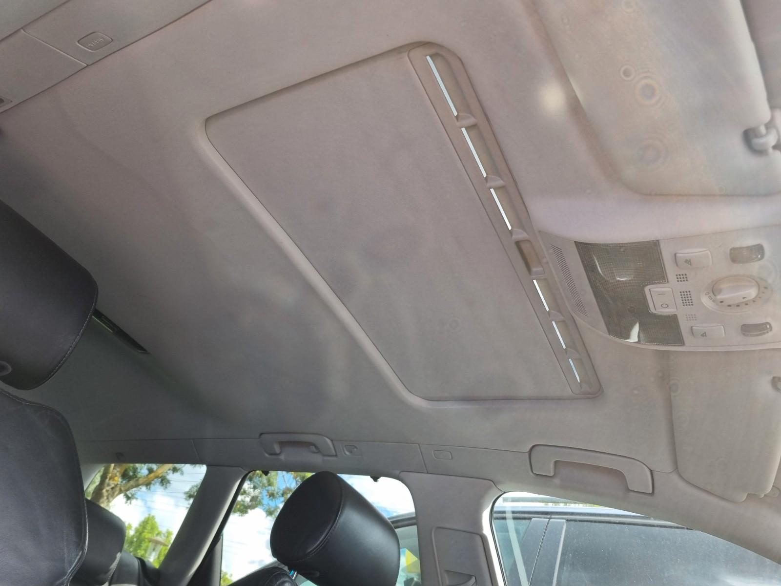 Audi Quattro 2006 — photo 12