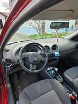 Seat Ibiza 1.4 16V 63kW Comfort Edition Comfort E... - Seat Ibiza aus 2007: 1.4