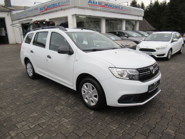 Dacia Logan MCV II Kombi Access