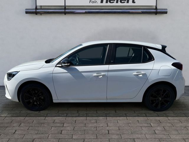 Corsa-e Edition (F)