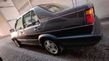 Volkswagen VW Jetta 2 GL| 1,6l - 75 PS | Benziner - Volkswagen Jetta: Gl