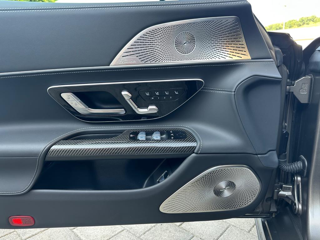 Mercedes-Benz SL 43 AMG