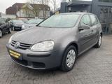 Volkswagen Golf V 1.4 Zahnriemen Ölwechsel TÜV neu 1 Hand