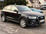 Audi Q3 2.0 TDI PDC - Audi Q3 in Saarbrücken