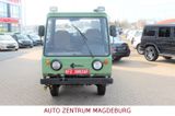 Multicar M 25 (M2510) 3 Seiten Kipper - Multicar Gebraucht M25