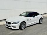 BMW Z4 35is Stage 2+ 450PS - BMW Z4: 35is