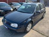 Volkswagen Golf 2.0 Auto Champ, TÜV neu, 127.226 km - Volkswagen Golf: Champ