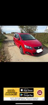 Seat Alhambra 2.0 TDI Start&Stop 130kW I-TECH DSG... - Seat Alhambra: I Tech