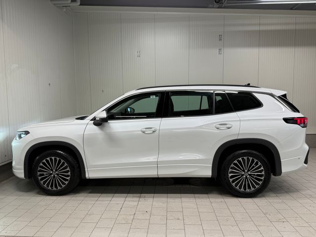 Tayron Life 1.5 eTSI DSG 7-SITZER AHK MATRIX-LED