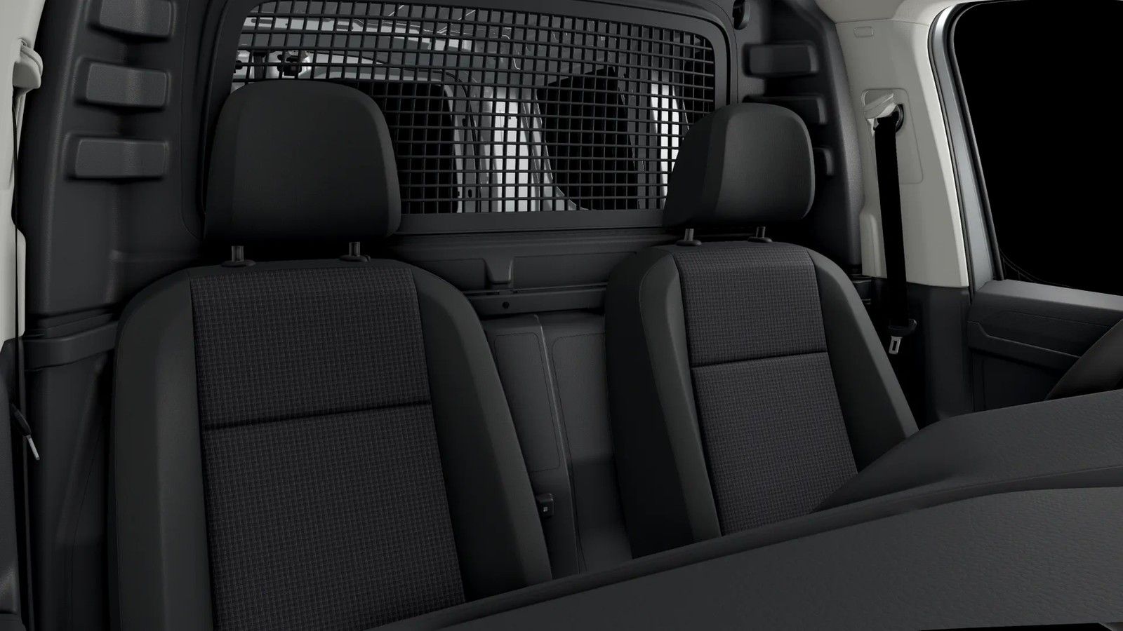 Fahrzeugabbildung Volkswagen Caddy TDI Cargo Climatronic SHZ DAB PDC