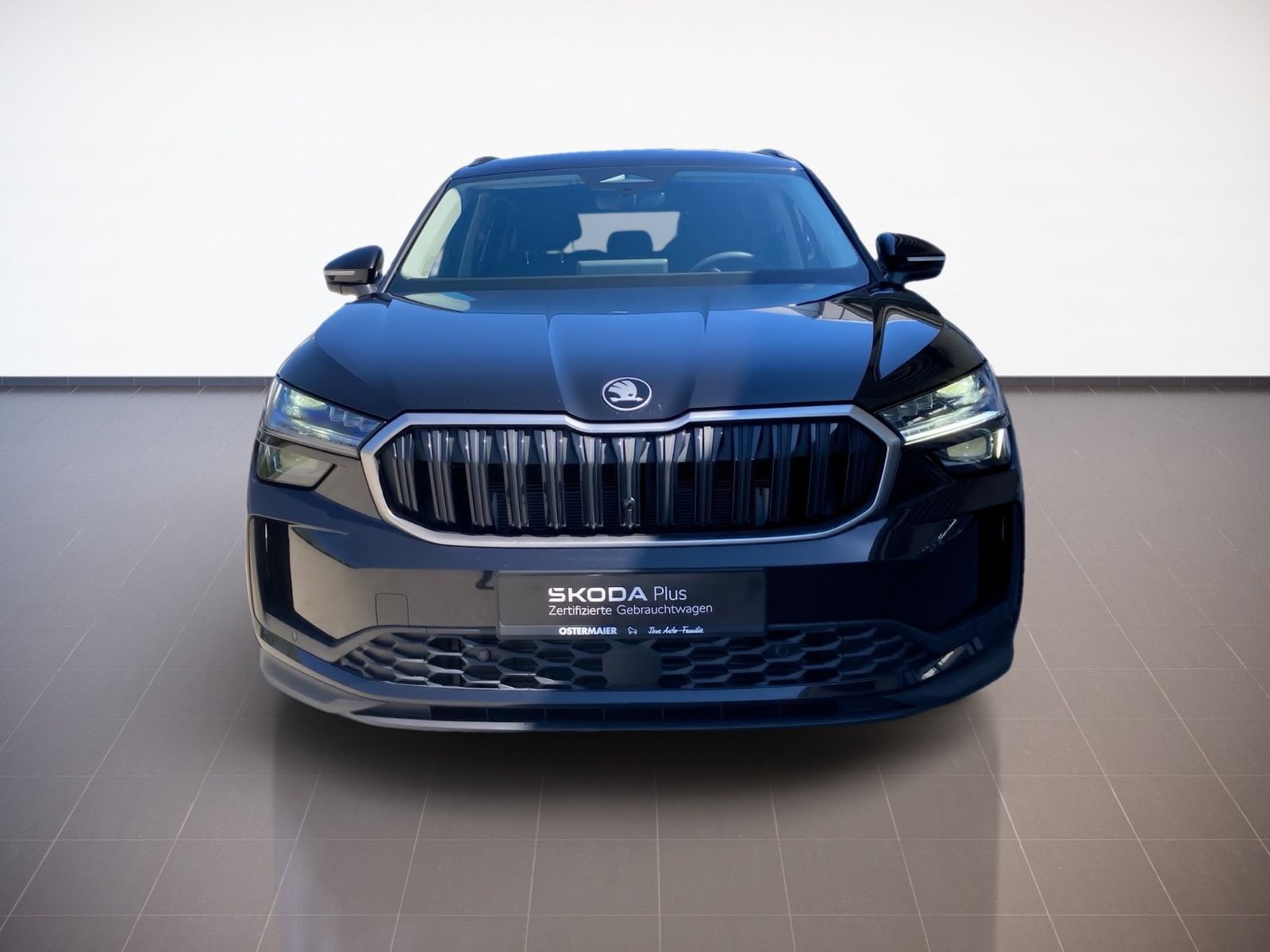 Skoda Kodiaq - Bild 3