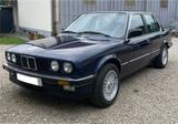 BMW E30 325i VfL Erstlack Sammler - BMW 325: E30 325i