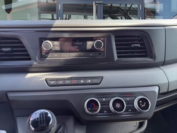 Nissan Interstar Acenta Kasten 130dCi L2H2 °Klima°