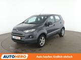 Ford EcoSport 1.0 EcoBoost Trend*PDC*SHZ*KLIMA* - Ford EcoSport in Essen