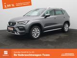 Seat Ateca Xperience 1.5 TSI DSG / LED, ACC, AHK, RFK - Seat Ateca aus 2025