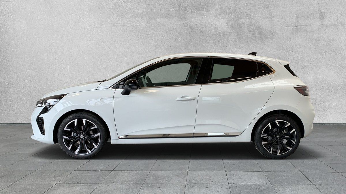 Renault Clio - Bild 2