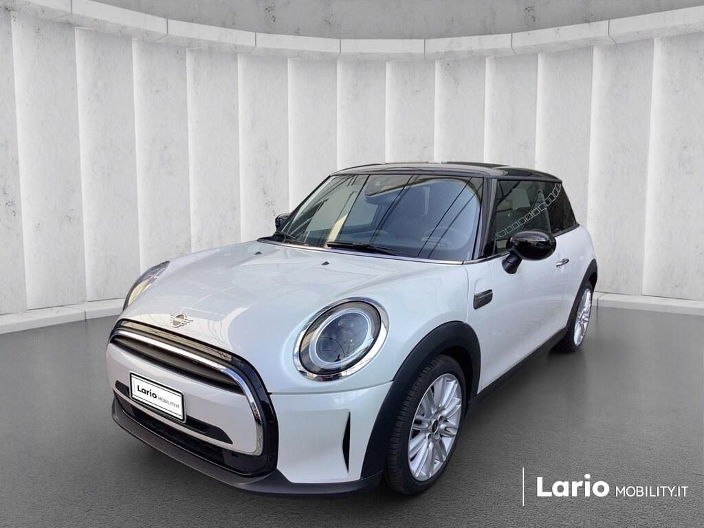 Image of MINI Other
