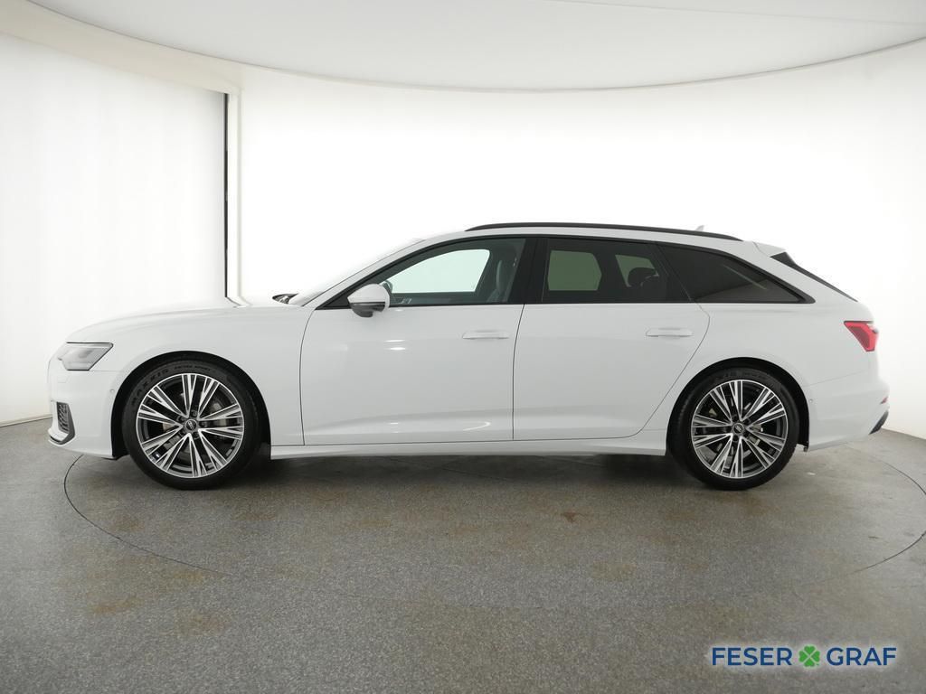Audi A6 - Bild 13