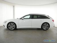 Audi A6 - Vorschau Bild 13
