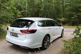 Opel Insignia 2.0, Sports Tourer, OPC Line, 4x4 - Opel Insignia Gebrauchtwagen in München