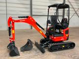 Kubota U 17-5 UNUSED - Kubota LKWs