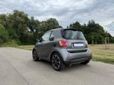 Smart ForTwo  0.9 66kW passion edition  - Smart ForTwo: Ed