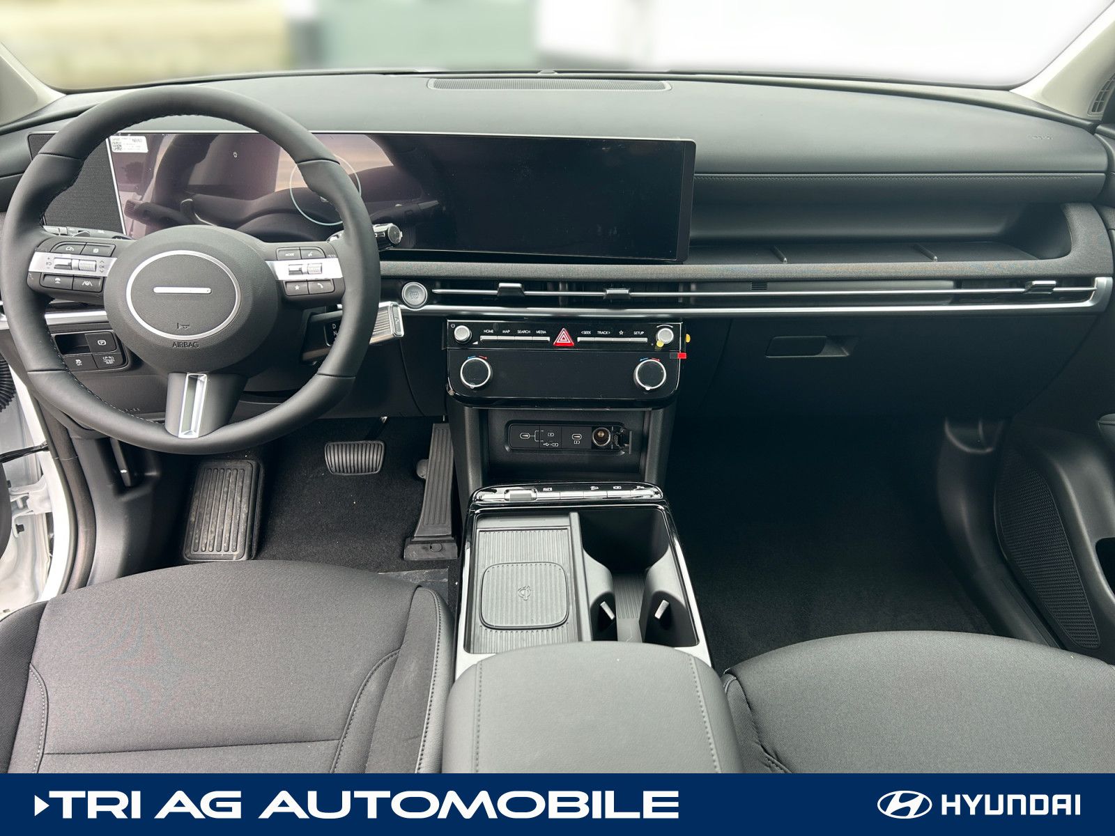 Hyundai Tucson – Bild 11