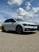 Volkswagen Polo 1.0 TSI 85kW DSG "beats"  - gebrauchte Kleinwagen in Hildesheim