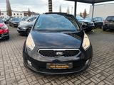 Kia Venga Spirit - Kia Venga Spirit mit Diesel-Antrieb