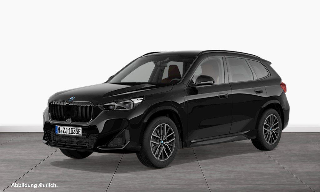 Image of BMW X1