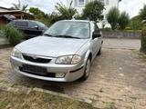 Mazda 323 S 1.5 Exclusive  - gebrauchte Mazda 323 aus dem Jahr 2000