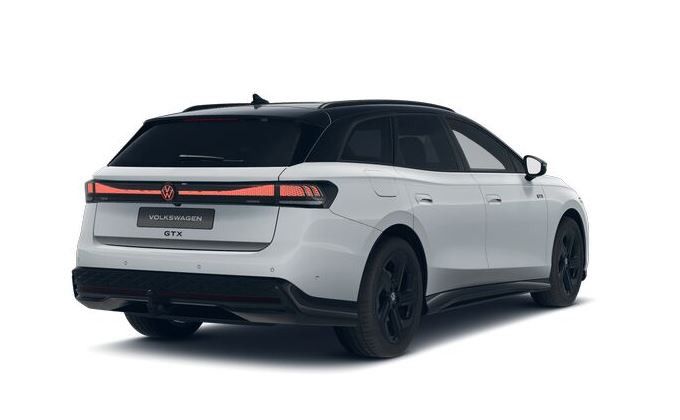 Volkswagen ID.7 - Bild 5