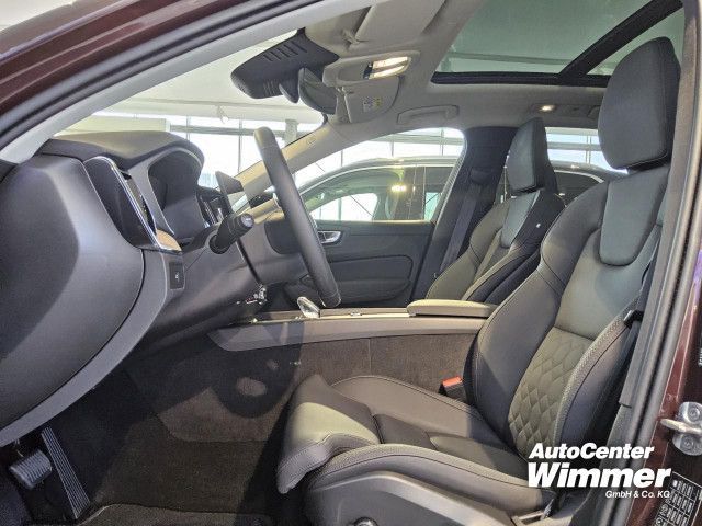 Foto Nummer 8: VOLVO XC 60