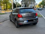 Volkswagen Polo 1.2 TSI 66kW BMT DSG -Automatik TÜV NEU - Volkswagen Polo: 6n