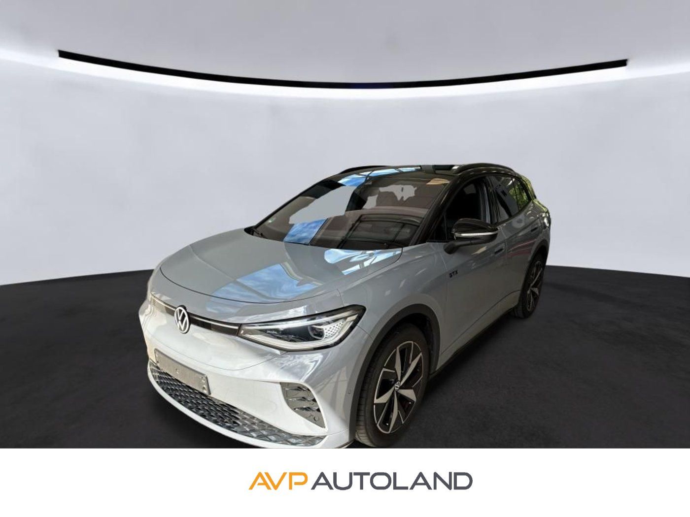 Volkswagen ID.4 - Bild 1