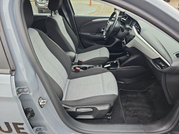 Bild 13 Opel Corsa Corsa-e F Edition digitales Cockpit LED Scheinwe