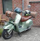 Vespa 250 GTV i.e. - VESPA 25