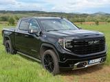 GMC Sierra DENALI