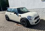 MINI One Pepper Sport Klima Alu - MINI ONE aus 2011