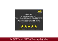 Cupra Tavascan - Vorschau Bild 7