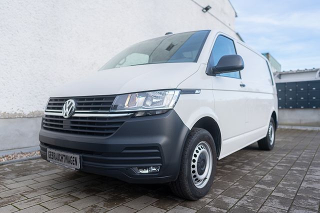 Volkswagen Transporter T6.1 2.0 TDI Kasten FWD / Navi AHK