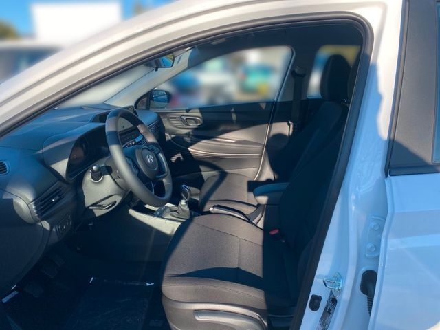 Hyundai i20 – Bild 7