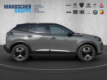 Peugeot 2008 GT HYBRID 145 e-DSC6 PANO*AWR*KEYLESS