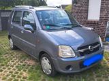 Opel Agila- Zylinderkopfdichtung defekt - gebrauchte Opel Agila aus dem Jahr 2006