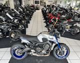 Yamaha MT-09 Street Rally *Akrapovic* - Yamaha Motorräder in Wuppertal