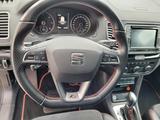 Seat Alhambra 2.0 TDI 110kW FR-Line DSG FR-Line - Seat Gebrauchtwagen in Freiburg