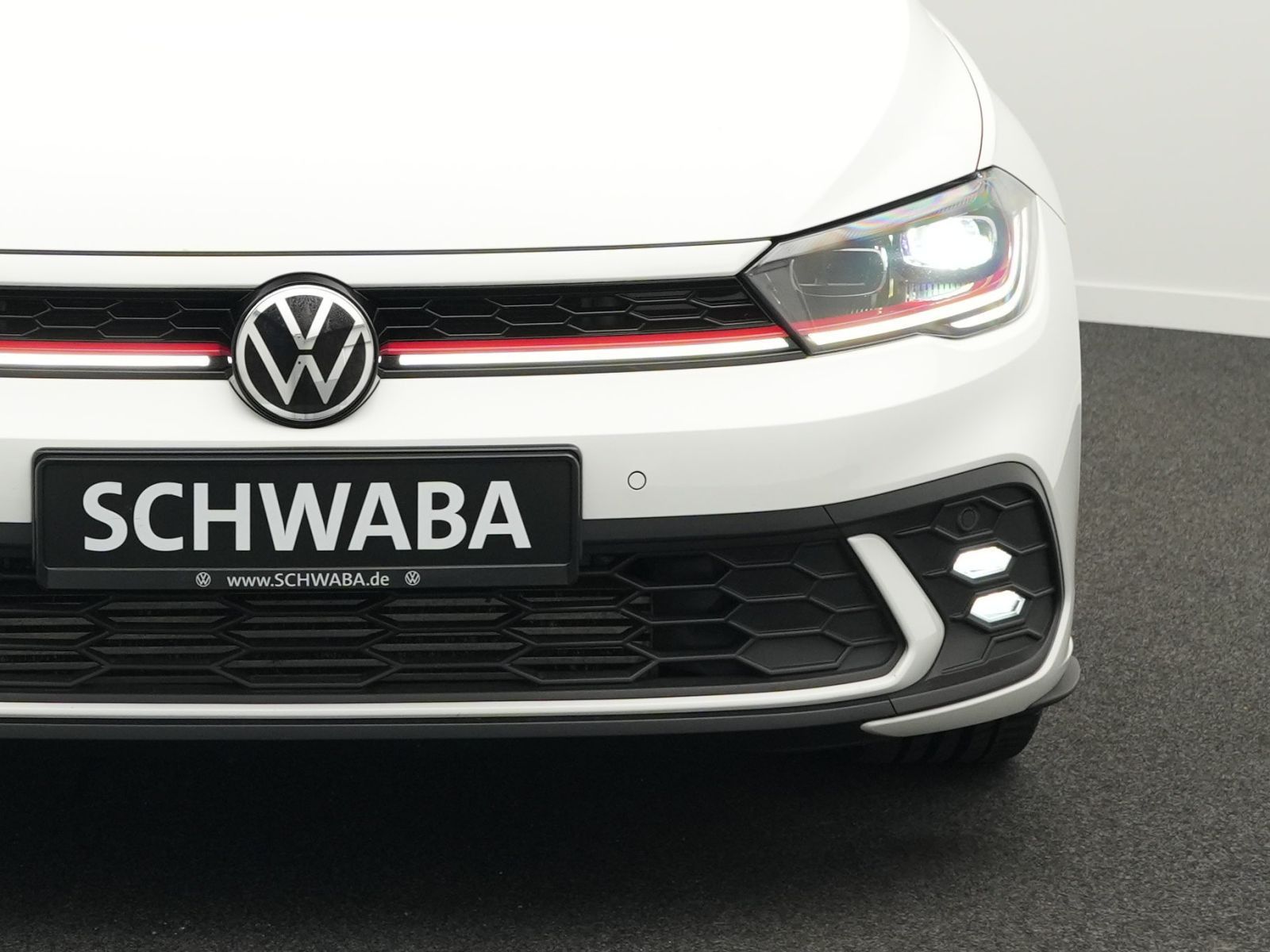 Volkswagen Polo - Bild 33