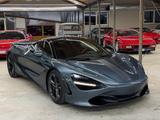 McLaren Mclaren 720S Coupé - McLaren 720S aus 2021