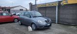 Lancia Ypsilon 1.2 Argento - Lancia Ypsilon aus 2009